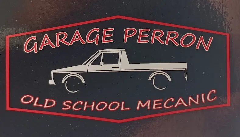 Photo publiée sur la fiche Google de Garage Perron Old School Mecanic, La Haye-Pesnel