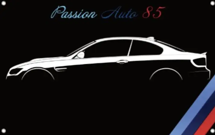 Photo publiée sur la fiche Google de PassionAuto85, Talmont-Saint-Hilaire