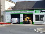 Photo de SILIGOM - BRETAGNE PNEUS AUTOS SERVICES