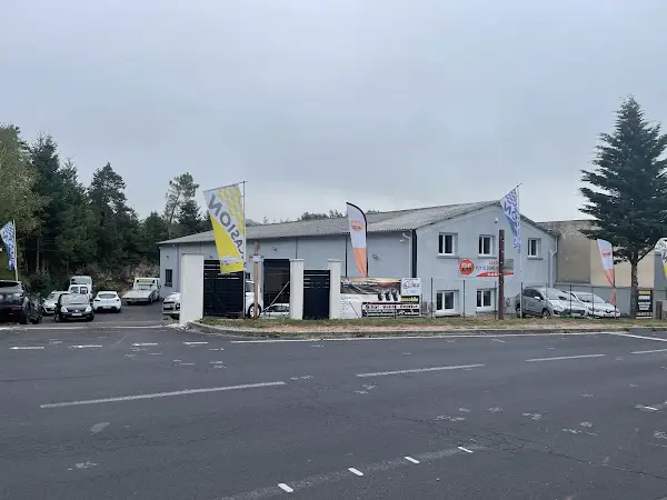 Photo publiée sur la fiche Google de Garage Puy de Dome Automobile, La Monnerie-le-Montel