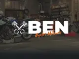 Photo de Ben Cycles Moteurs