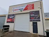 GARAGE PNEU MASS