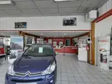 Photo de ALPES DURANCE AUTOMOBILES - Citroën