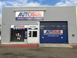 Photo de Contrôle technique Autosur Saint-Jean-de-la-Ruelle