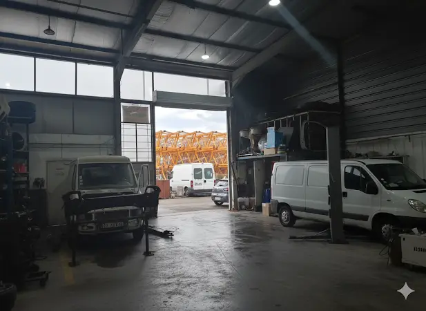 Photo publiée sur la fiche Google de Yan Carrosserie Autos, Domène