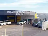 Photo de Carrosserie Provost