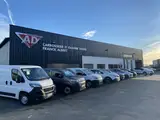 Photo de AD Carrosserie et Garage Expert FRANCK ALBERT