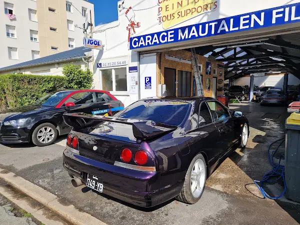 Photo publiée sur la fiche Google de GARAGE MAUTALEN, Le Havre