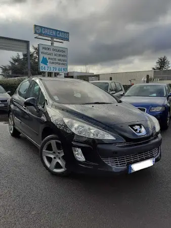 Photo publiée sur la fiche Google de Green Casse Auto Pieces, Cournon-d'Auvergne
