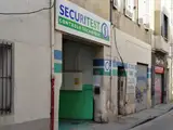 Photo de Sécuritest Contrôle Technique Automobile MARSEILLE 05
