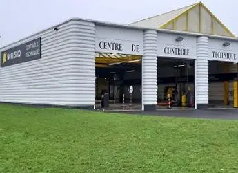 Photo publiée sur la fiche Google de CTC 14 Contrôle Technique Caen - NORISKO, Hérouville-Saint-Clair