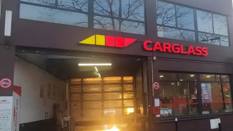 Photo publiée sur la fiche Google de CARGLASS Pare-Brise Pierrefitte sur Seine, Saint-Denis