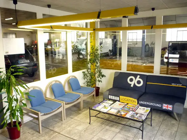 Photo publiée sur la fiche Google de Carrosserie Lazeroviez/Lagmidi, Tonneins