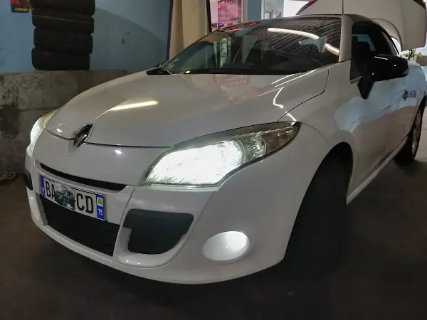 Photo publiée sur la fiche Google de Xenonbryne - Led et Xenon Auto Moto, Corbeil-Essonnes