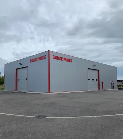 Photo publiée sur la fiche Google de Garage Franck, Soultz-Haut-Rhin