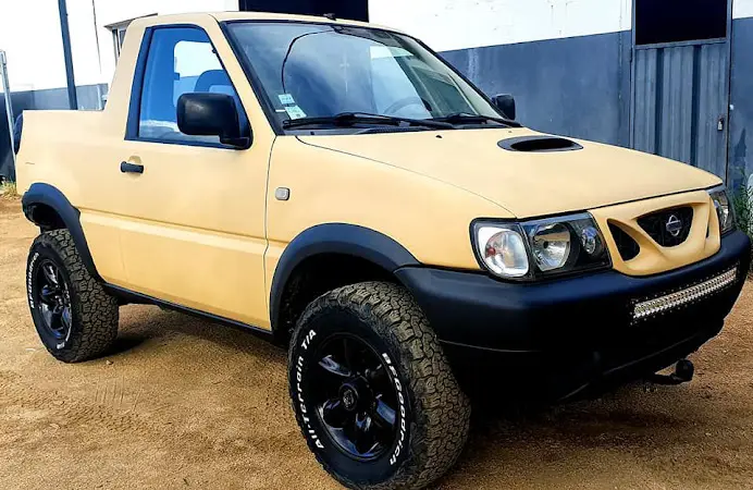 Photo publiée sur la fiche Google de Carrosserie Aguilar Frères, Olmeto