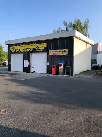 Photo publiée sur la fiche Google de A+GLASS TOURS NORD, Saint-Cyr-sur-Loire