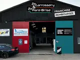 Photo de ZeCarrossery & ZePare-Brise - Carrosserie LP.B - Vidauban