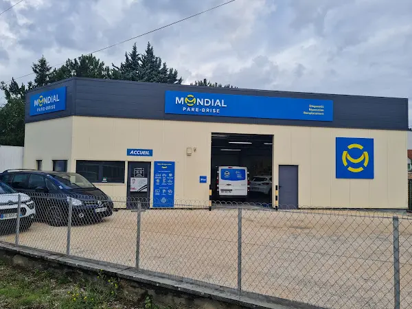Photo publiée sur la fiche Google de Mondial Pare-Brise Lons-le-Saunier, Lons-le-Saunier