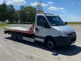 Photo de KTO Dépannage - Remorquage/Enlèvement d'épave