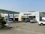 Photo de GARAGE RIEGER & CIE - Renault
