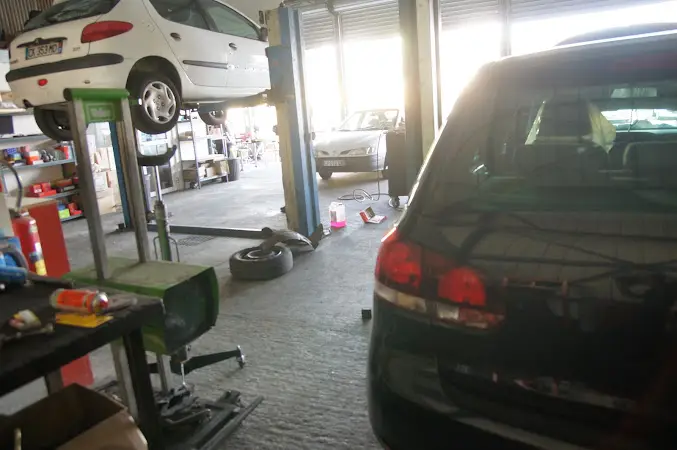Photo publiée sur la fiche Google de Medip Auto Paris Nord, Sartrouville