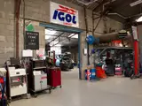 Photo de Garage Clermont - Citroën