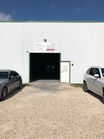 Photo publiée sur la fiche Google de Fraga Carrosserie, Hinx