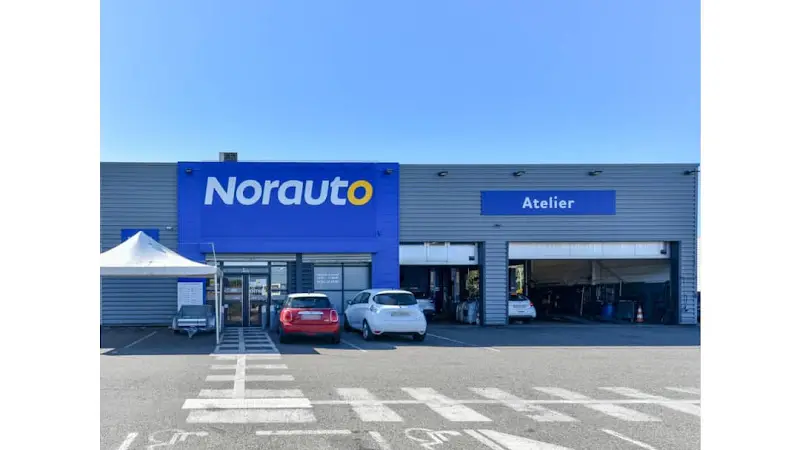 Photo publiée sur la fiche Google de Norauto St Orens, Saint-Orens-de-Gameville