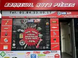 Photo de M.B.A.P (Bonneuil Auto Pièces)