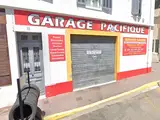 Photo de Garage pacifique