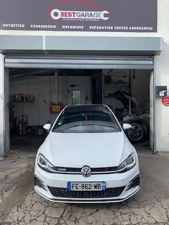 Photo publiée sur la fiche Google de Best garage, Montreuil