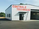 Photo de CONTRÔLE TECHNIQUE ST PIERRE-Autovision Auto-Moto