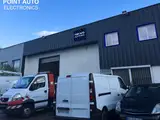 Photo de Point Auto Electronics - Reprogrammation Moteur - Ad Blue - FAP - Lyon