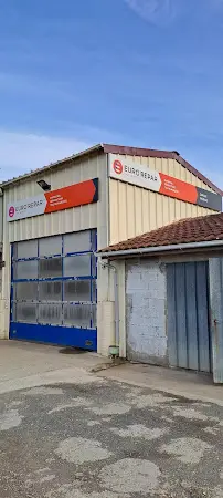 Photo publiée sur la fiche Google de EUROREPAR Garage Nicolas SARL, Cardan