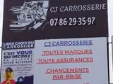 Photo de CJ carrosserie