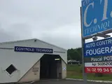 Photo de Autosécuritas