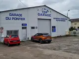 Photo de TOP GARAGE - GARAGE DU PONTEIX