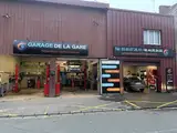 Photo de Garage de la Gare