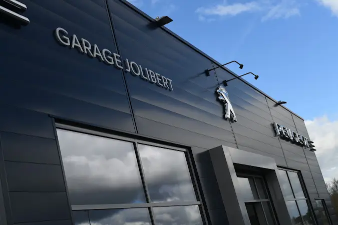 Photo publiée sur la fiche Google de Garage Jolibert Peugeot Muret, Muret