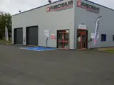 Photo de GARAGE SAS FOUCAULT