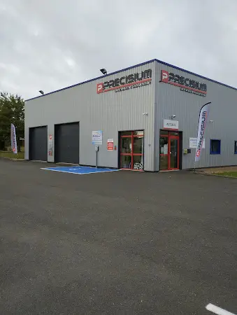Photo publiée sur la fiche Google de GARAGE SAS FOUCAULT, Saint-Ouen-de-Mimbré