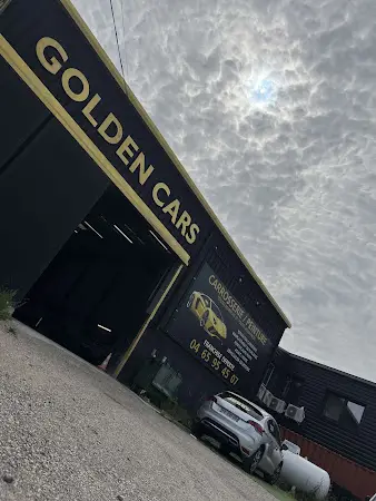 Photo publiée sur la fiche Google de GOLDEN CARS franchise offerte, Septèmes-les-Vallons
