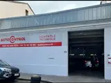 Photo de Centre contrôle technique AUTOCONTROL (AUTO-MOTO)