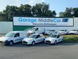 Photo de Garage MiddleCar - Albi - Terssac - Le sequestre