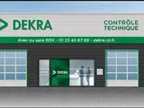 Photo de Auto Norisko technical control center