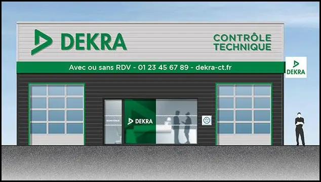 Photo publiée sur la fiche Google de Auto Norisko technical control center, Saint-Maximin-la-Sainte-Baume