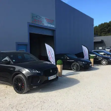 Photo publiée sur la fiche Google de RS AUTO - Carrosserie & Peinture, Pélissanne