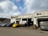 Photo de Renault / Dacia - Fosses Garage