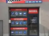 Photo de AUTO CENTRAL PIECE MACON